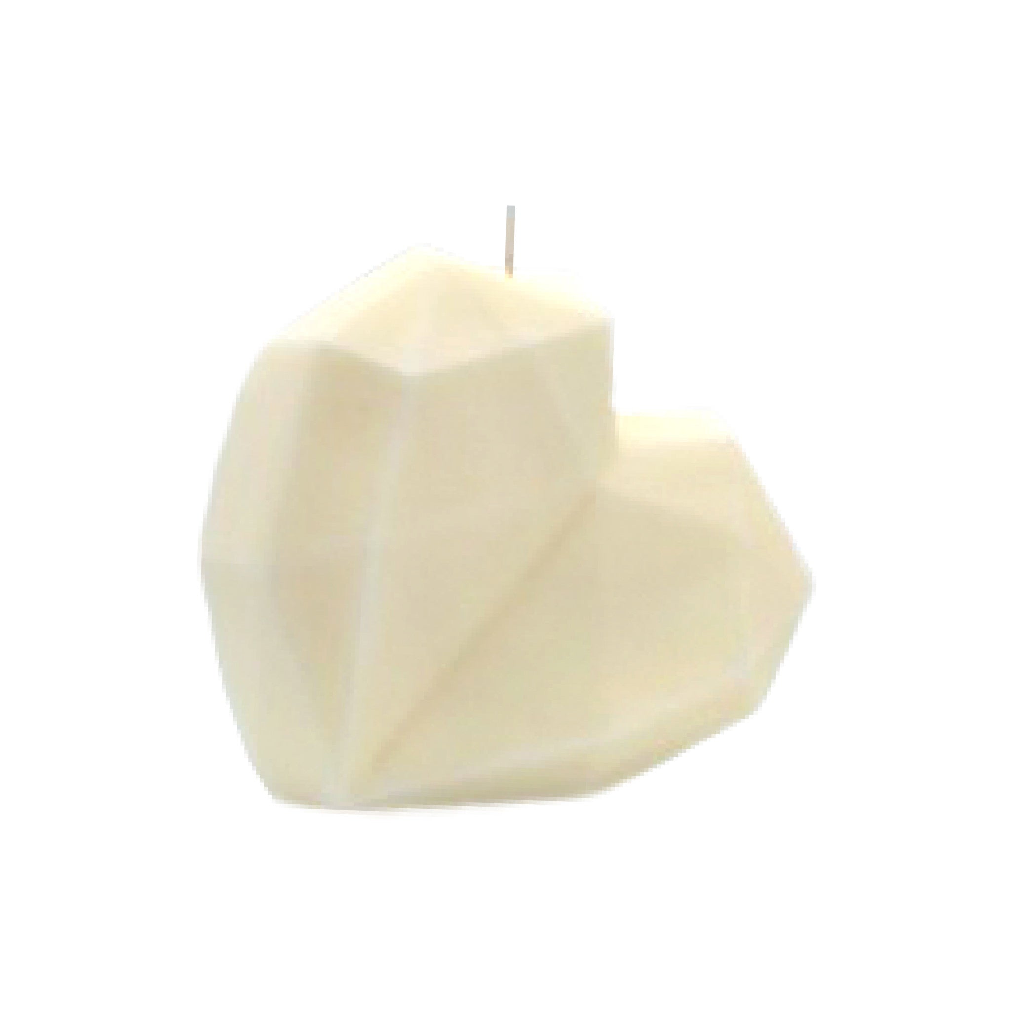 Digital Love - White Candle - Wynwood Walls Shop Main image