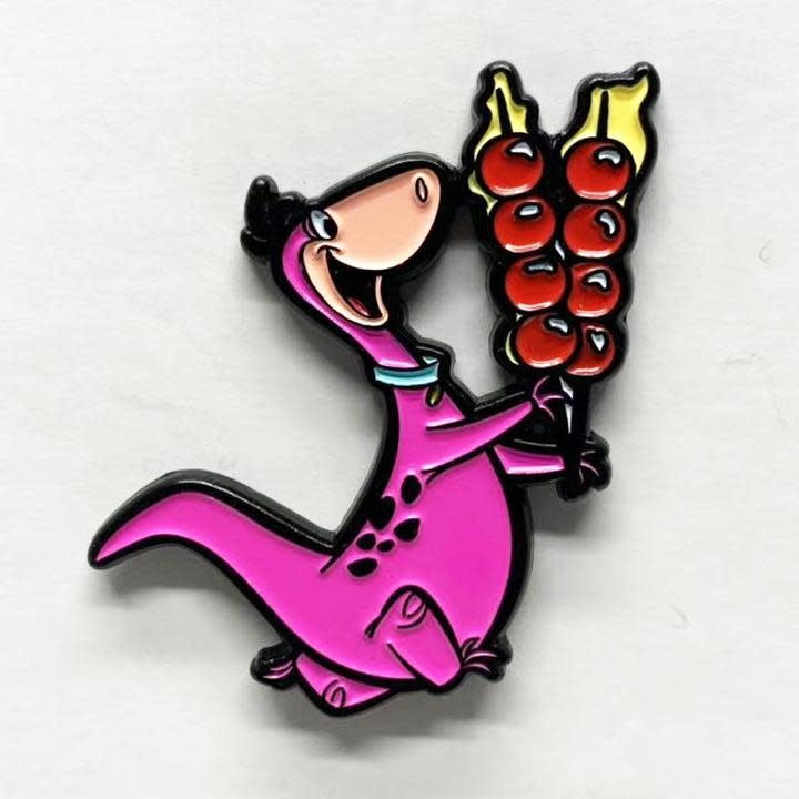 Get Animated Pins - Wynwood Walls Shop