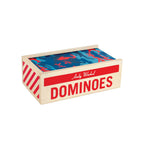 Wooden Dominoes Warhol - Wynwood Walls Shop