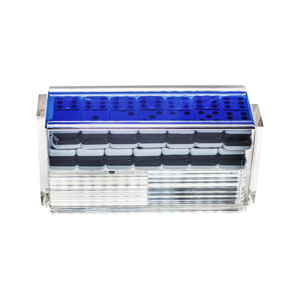 El Catire Blue Matching Racks - Wynwood Walls Shop