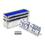 El Catire Blue Matching Racks - Wynwood Walls Shop