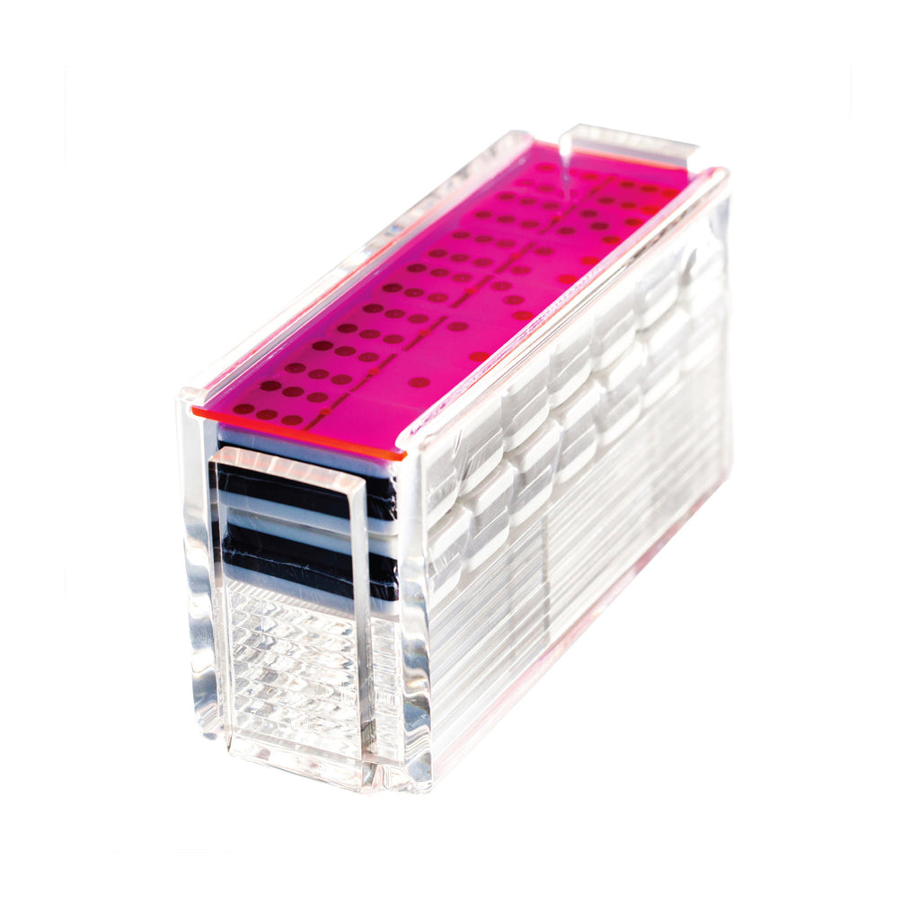 El Catire Neon Pink Matching Racks - Wynwood Walls Shop