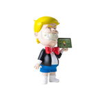 Ron English Donald T Rich Figure - Wynwood Walls Shop