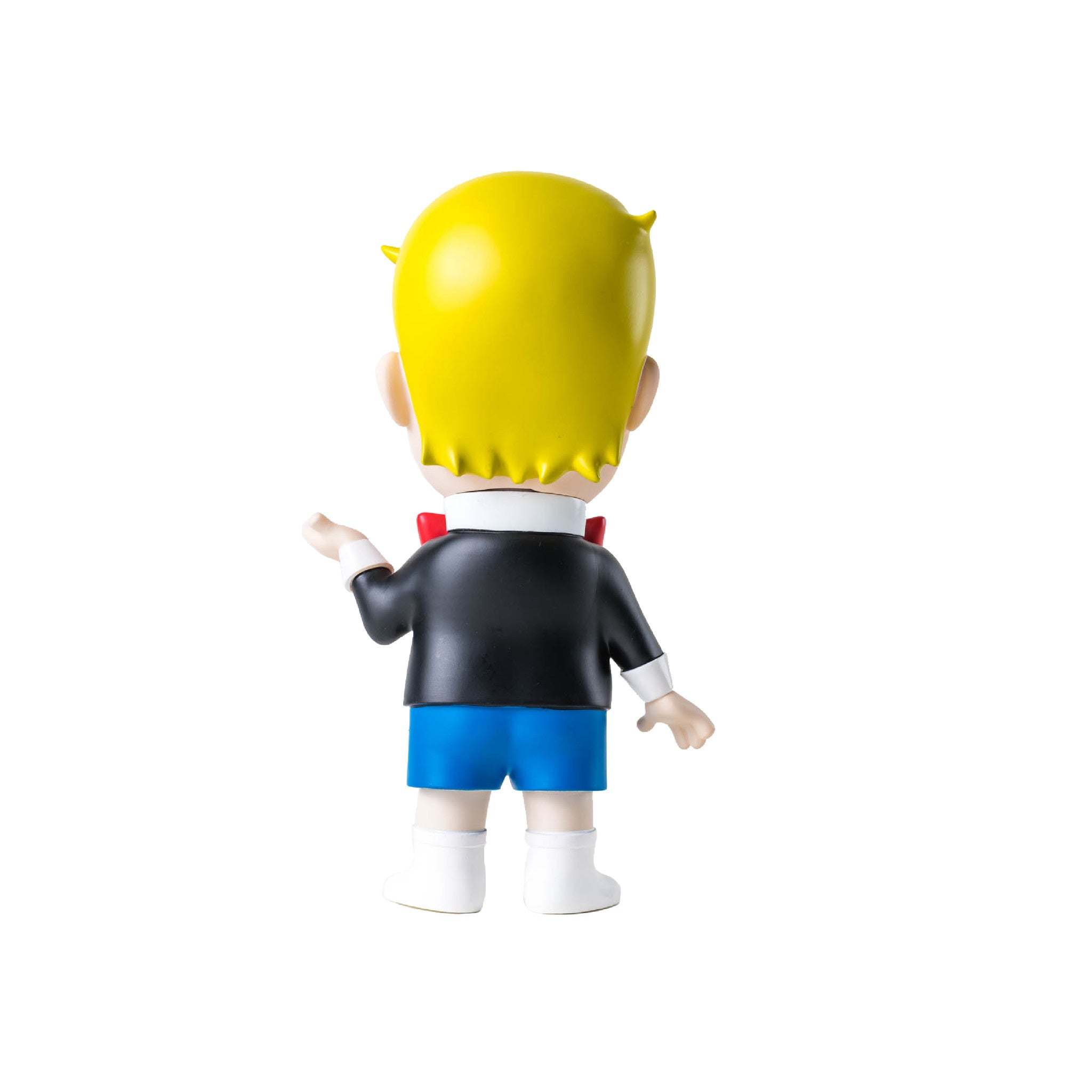 Ron English Donald T Rich Figure – The Wynwood Walls Shop