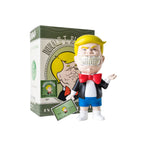 Ron English Donald T Rich Figure - Wynwood Walls Shop