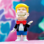 Ron English Donald T Rich Figure - Wynwood Walls Shop