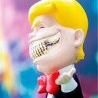 Ron English Donald T Rich Figure - Wynwood Walls Shop