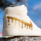 Don't Drip Copper Candle - Wynwood Walls Shop