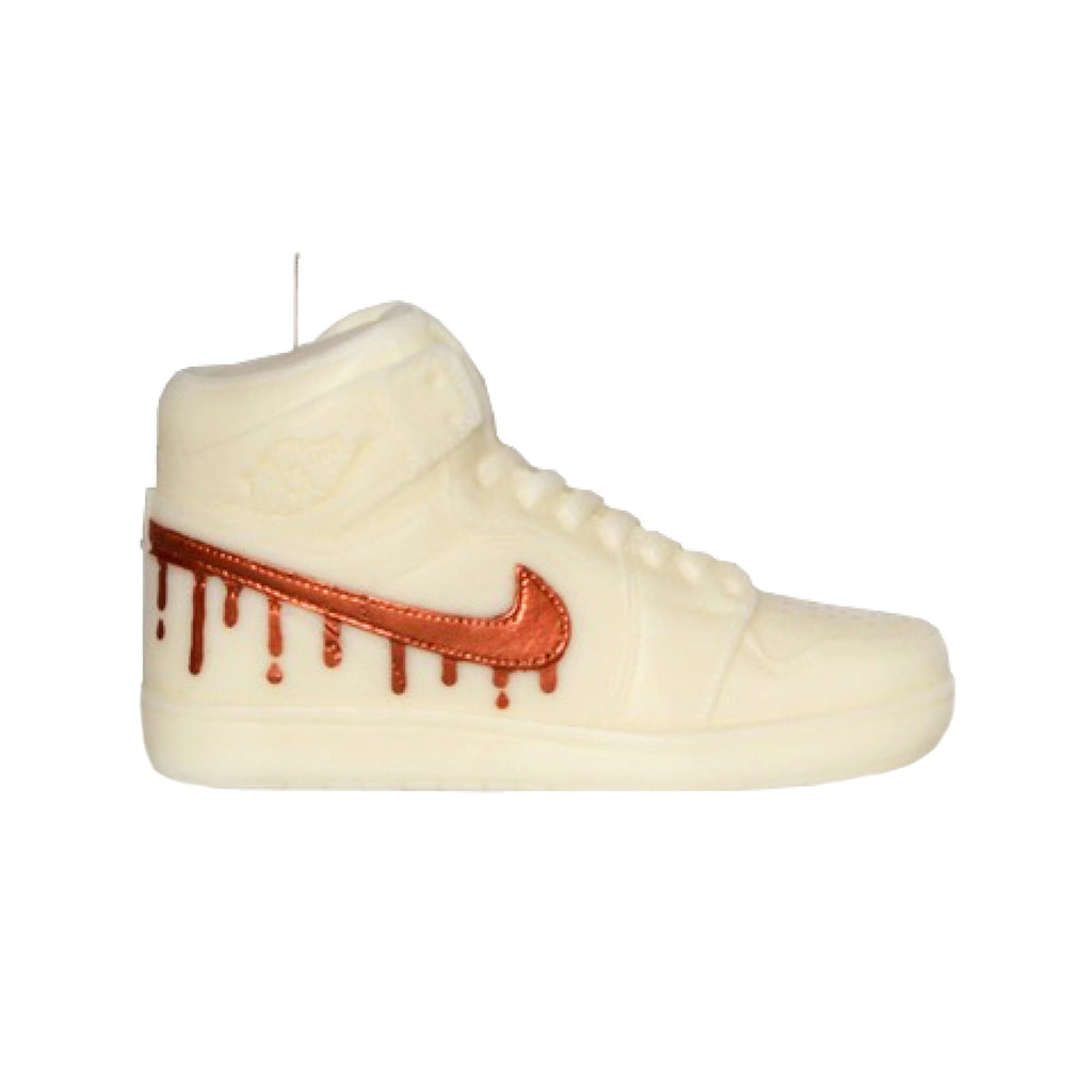 Don't Drip Copper Candle - Wynwood Walls Shop