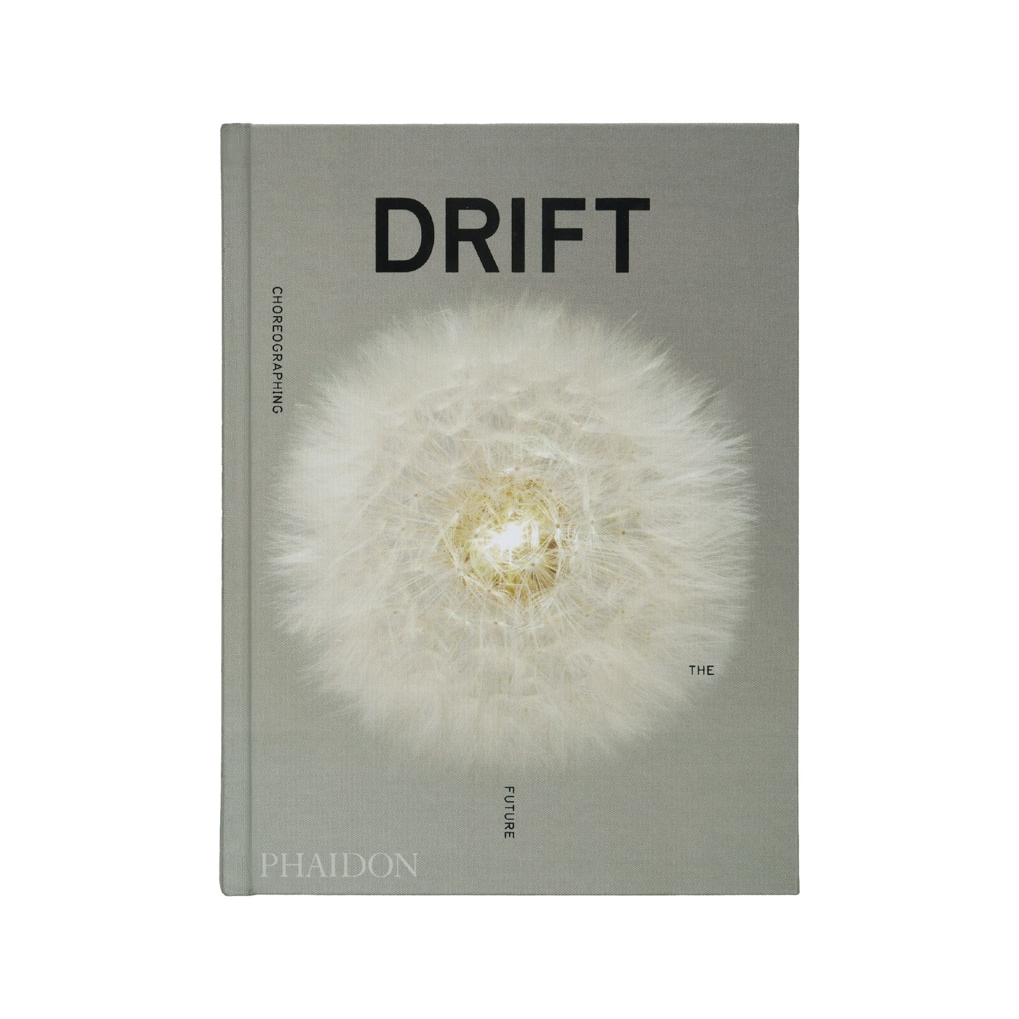 DRIFT: Choreographing the Future - Wynwood Walls Shop