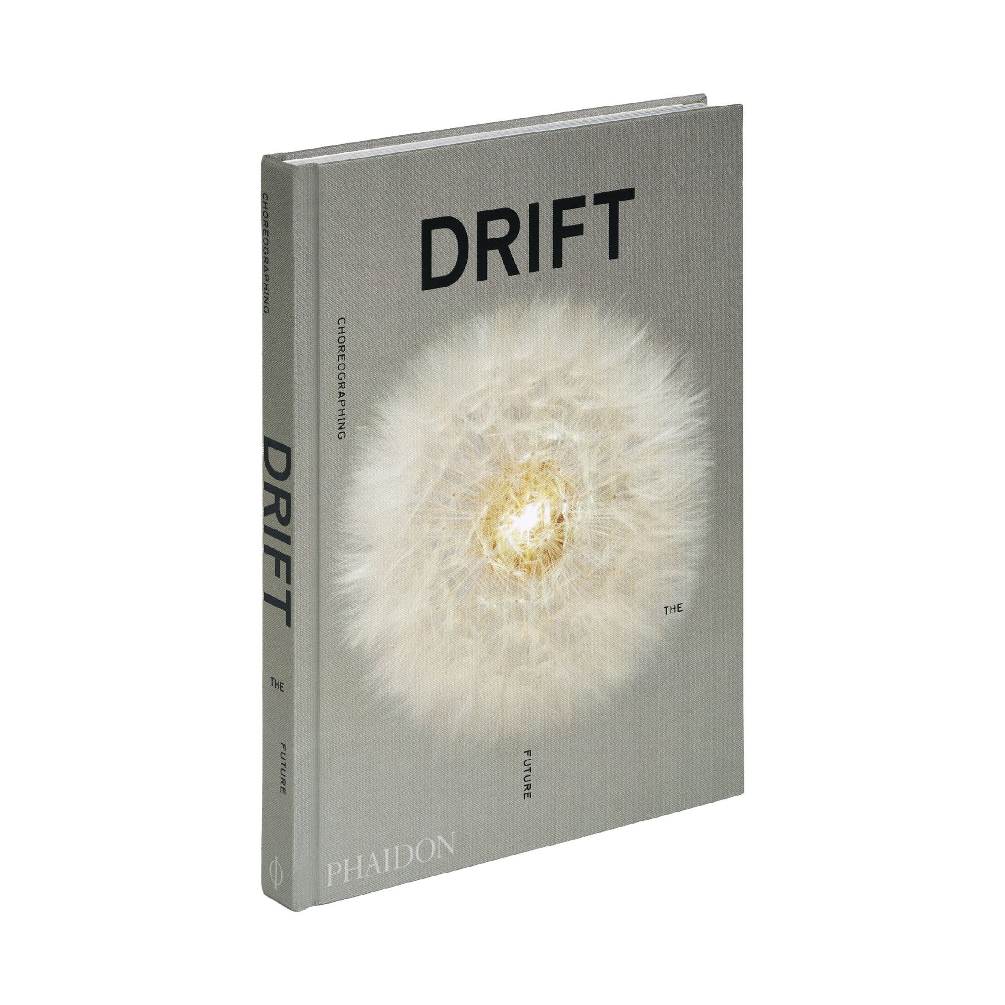 DRIFT: Choreographing the Future - Wynwood Walls Shop