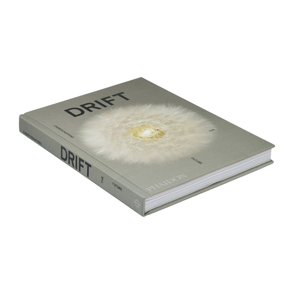 DRIFT: Choreographing the Future - Wynwood Walls Shop
