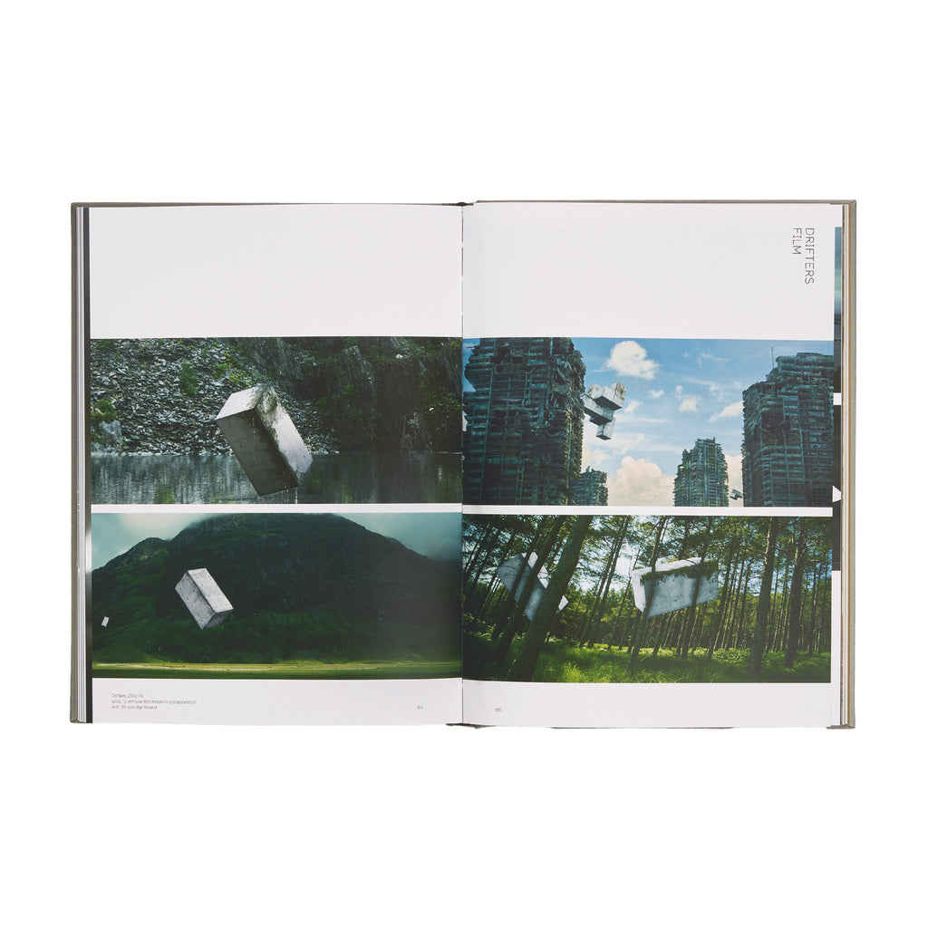 DRIFT: Choreographing the Future - Wynwood Walls Shop