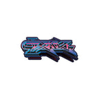 Drik the Villain ELECTRIC DREAMS Magnet - Wynwood Walls Shop