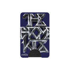Drik the Villain THE CHROME KIDZ PopWallet - Wynwood Walls Shop