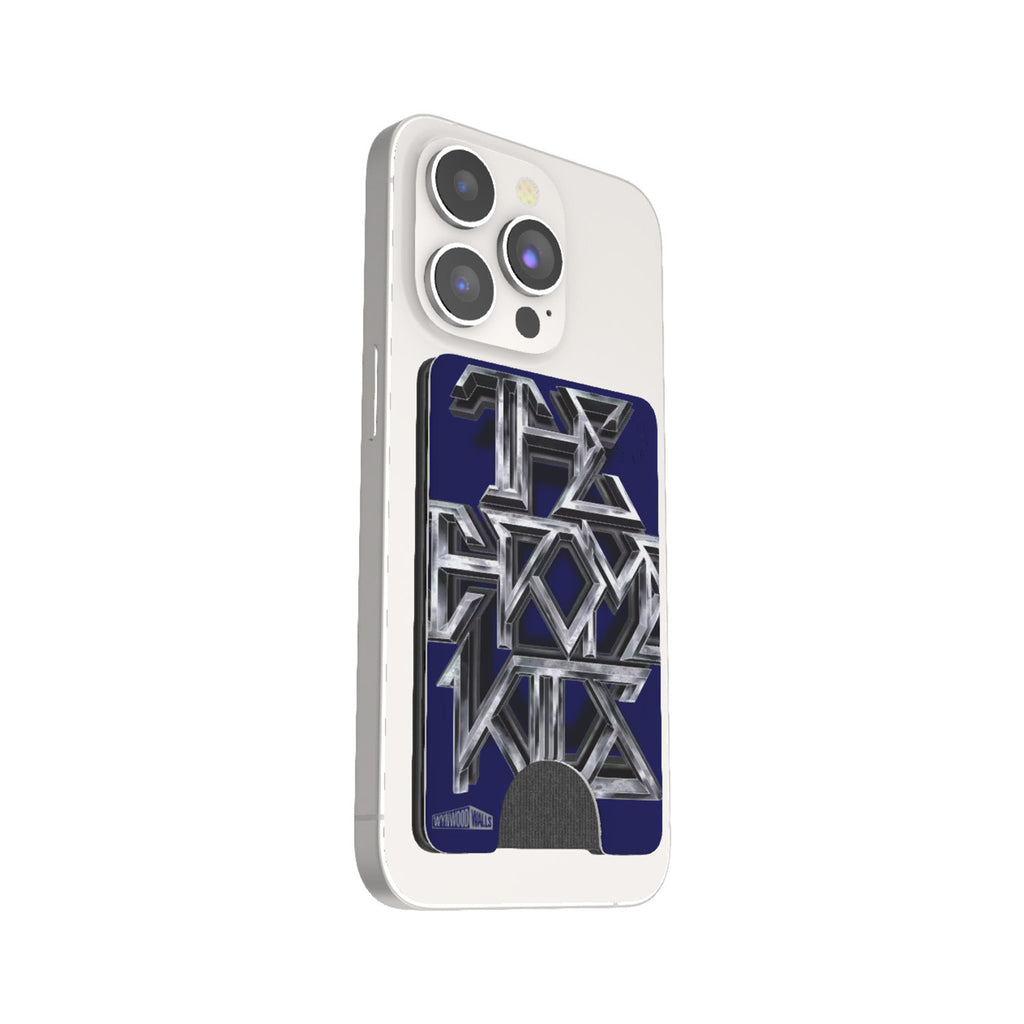 Drik the Villain THE CHROME KIDZ PopWallet - Wynwood Walls Shop