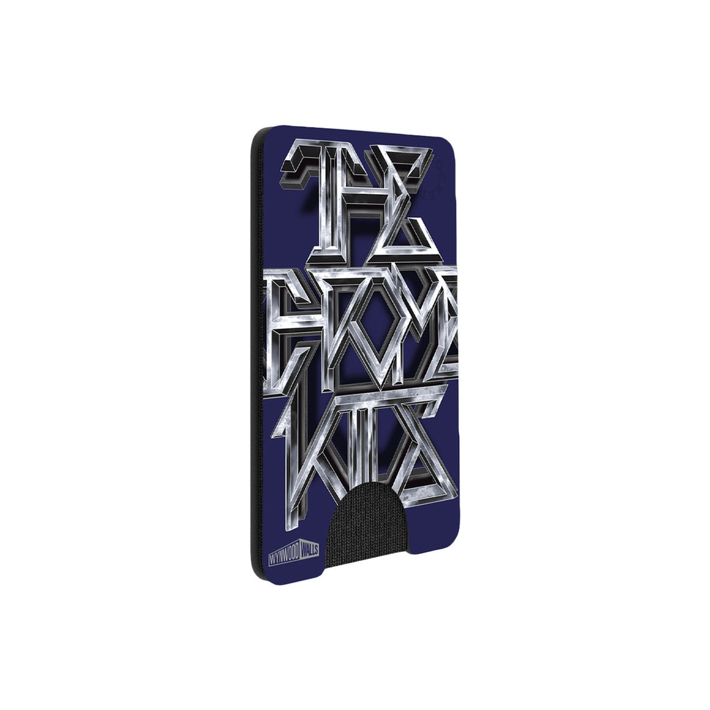 Drik the Villain THE CHROME KIDZ PopWallet - Wynwood Walls Shop