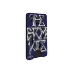 Drik the Villain THE CHROME KIDZ PopWallet - Wynwood Walls Shop