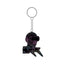 Drik the Villain UNMASKED FUTURE Keychain - Wynwood Walls Shop