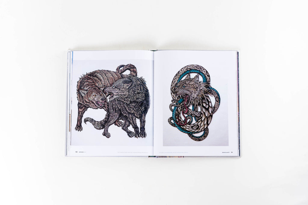 Juxtapoz Wild - Wynwood Walls Shop