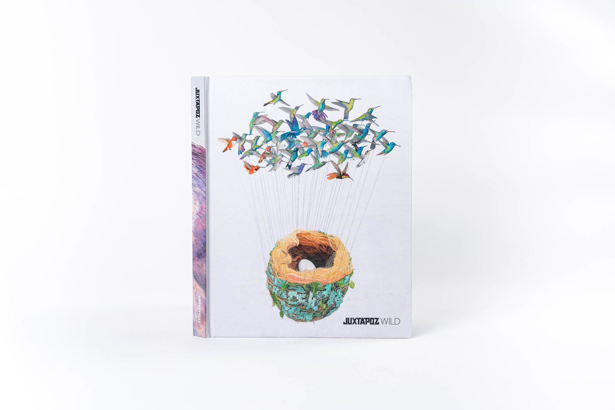 Juxtapoz Wild - Wynwood Walls Shop