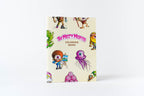 Stay Melty Coloring Book by Buff Monster - Wynwood Walls Shop