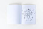 Stay Melty Coloring Book by Buff Monster - Wynwood Walls Shop