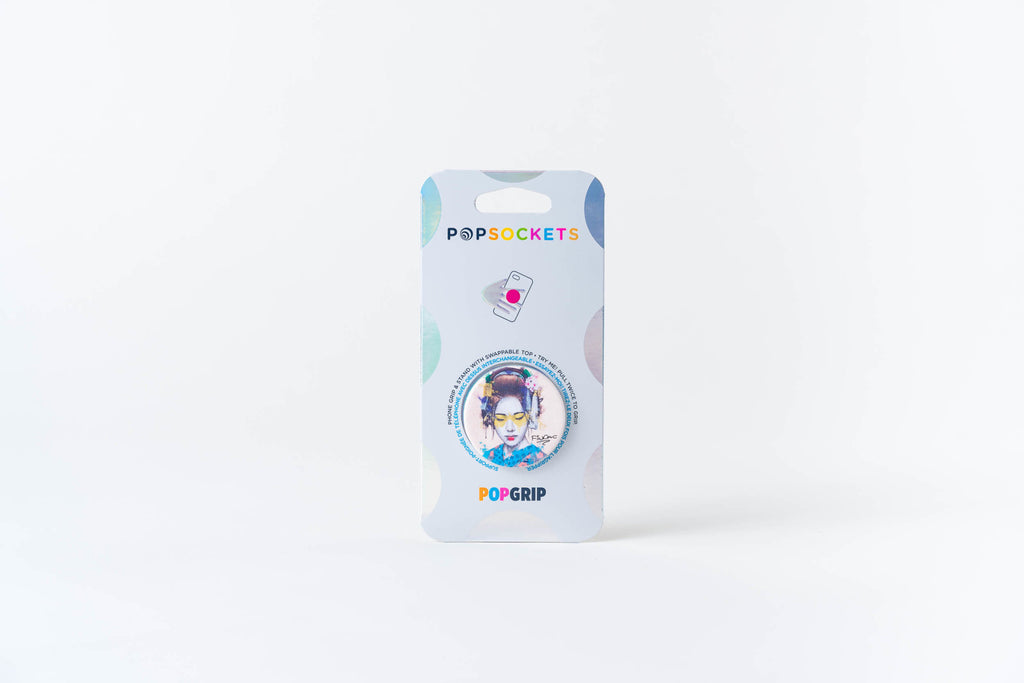 FinDac AKIKO Popsocket - Wynwood Walls Shop