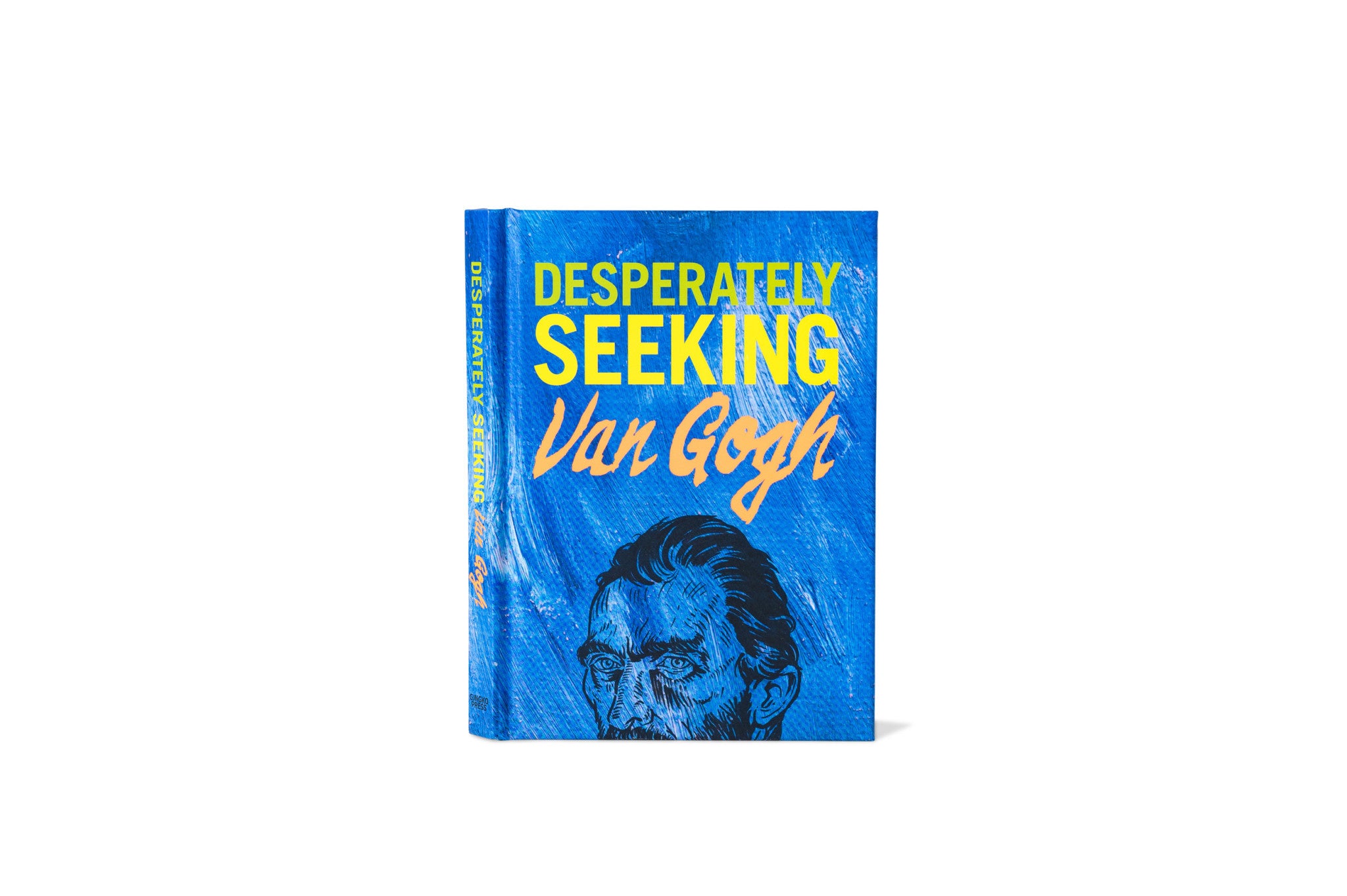 Desperately Seeking Van Gogh - Wynwood Walls Shop