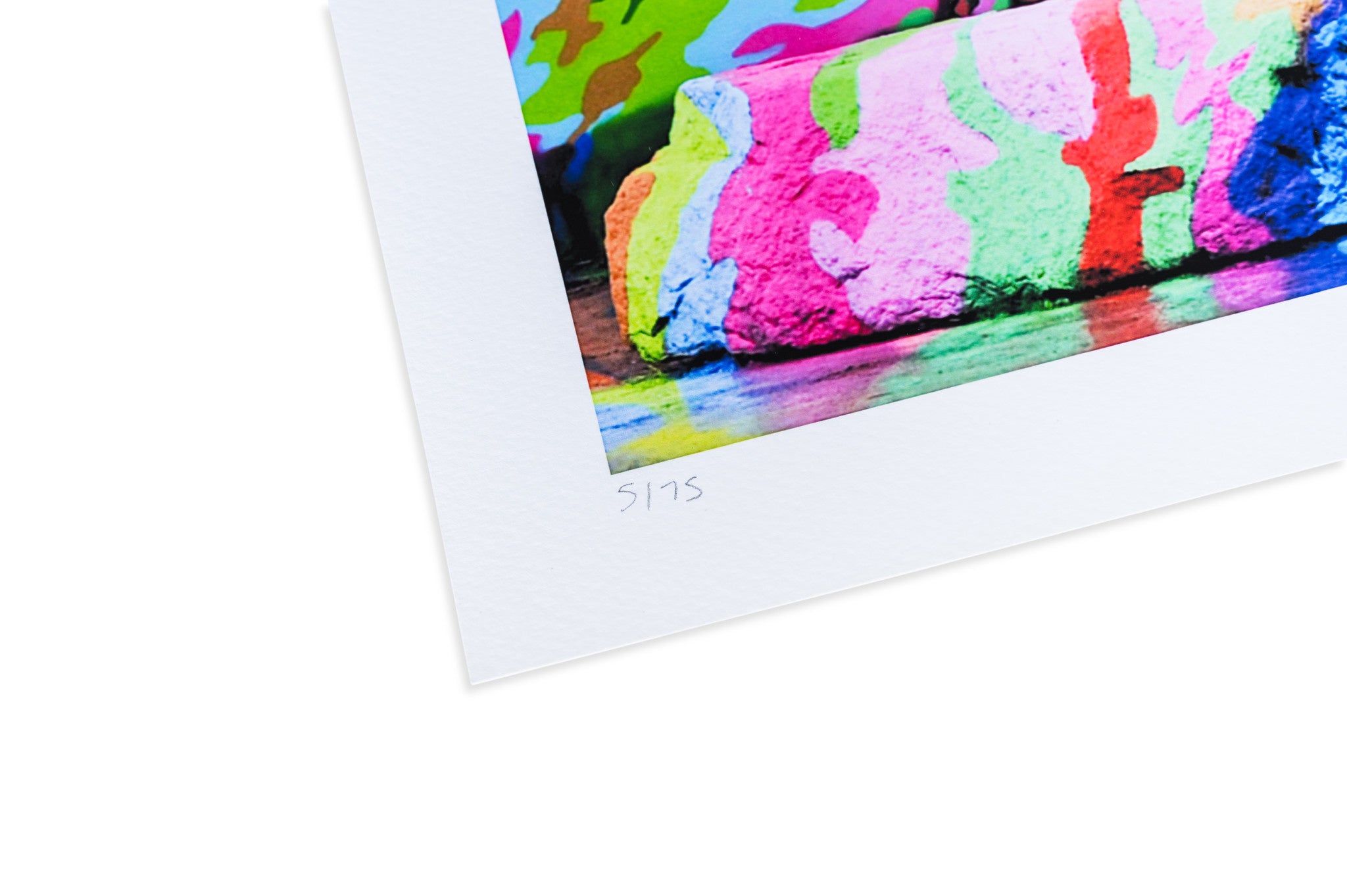 Ron English x Wynwood Walls 10th Year Commemoration Print - Wynwood Walls Shop