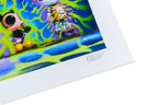 Ron English x Wynwood Walls 10th Year Commemoration Print - Wynwood Walls Shop