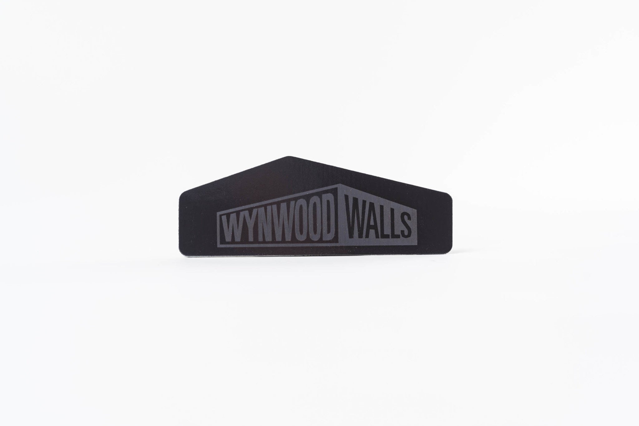 Wynwood Walls ASHOP Crew Enamel Magnet - Wynwood Walls Shop