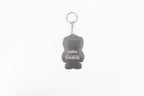 Ron English Young MC Keychain - Wynwood Walls Shop