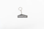 Wynwood Walls Logo ASHOP Crew Keychain - Wynwood Walls Shop
