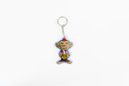 Ron English Monkey Shiner Keychain - Wynwood Walls Shop