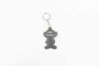 Ron English Monkey Shiner Keychain - Wynwood Walls Shop
