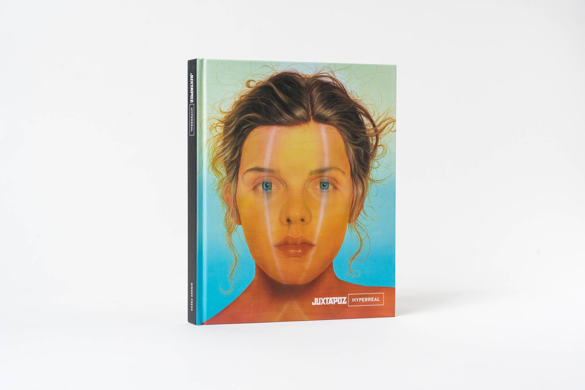 Juxtapoz Hyperreal - Wynwood Walls Shop
