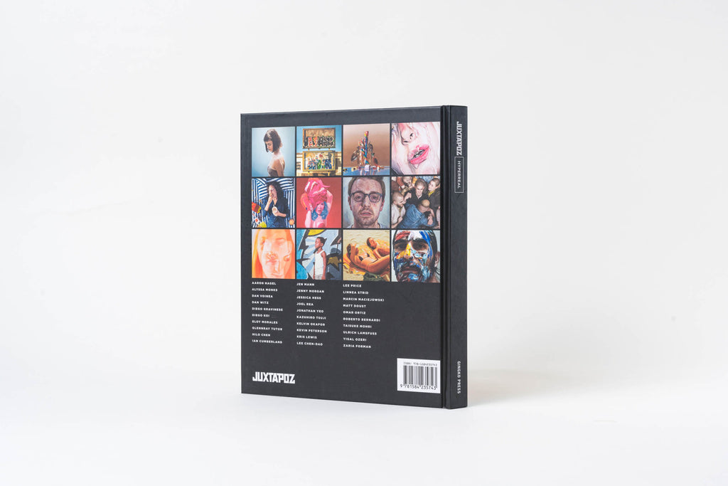 Juxtapoz Hyperreal - Wynwood Walls Shop