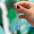 Kelsey Montague Friendship Keychain - Wynwood Walls Shop