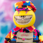 J. Balvin x Ron English - Wynwood Walls Shop