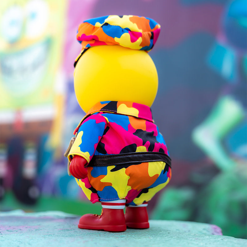 J. Balvin x Ron English - Wynwood Walls Shop