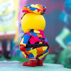 J. Balvin x Ron English - Wynwood Walls Shop