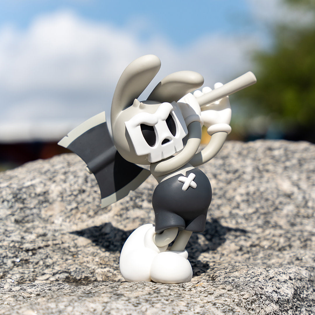 Guggimon Chop Chop 50 Shadez - Wynwood Walls Shop