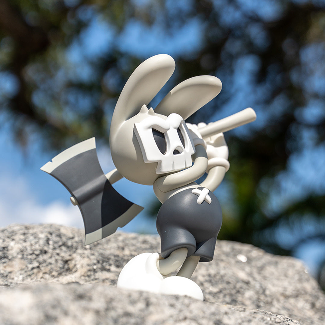 Guggimon Chop Chop 50 Shadez Secondary image