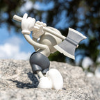 Guggimon Chop Chop 50 Shadez - Wynwood Walls Shop