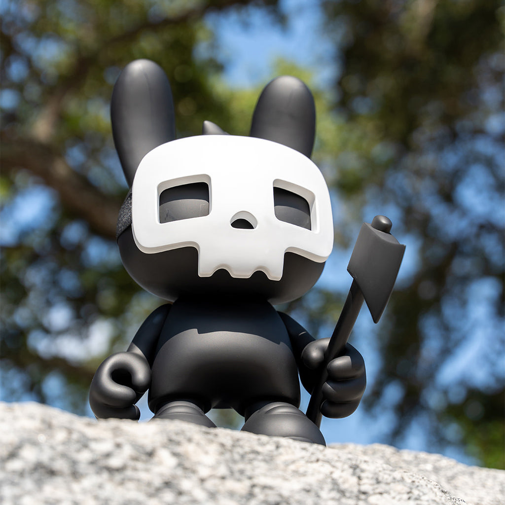 Funisher Uberguggi 17" - Wynwood Walls Shop