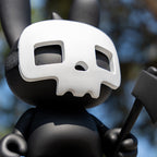 Funisher Uberguggi 17" - Wynwood Walls Shop