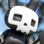 Funisher Uberguggi 17" - Wynwood Walls Shop