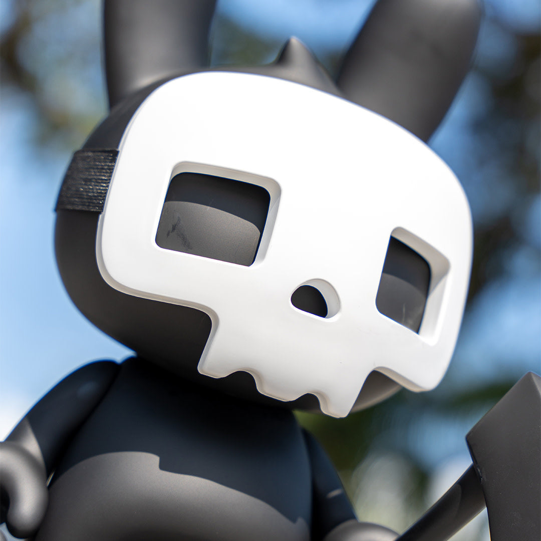 Funisher Uberguggi 17" - Wynwood Walls Shop