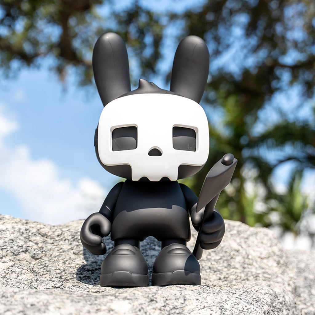 Funisher Uberguggi 17" - Wynwood Walls Shop